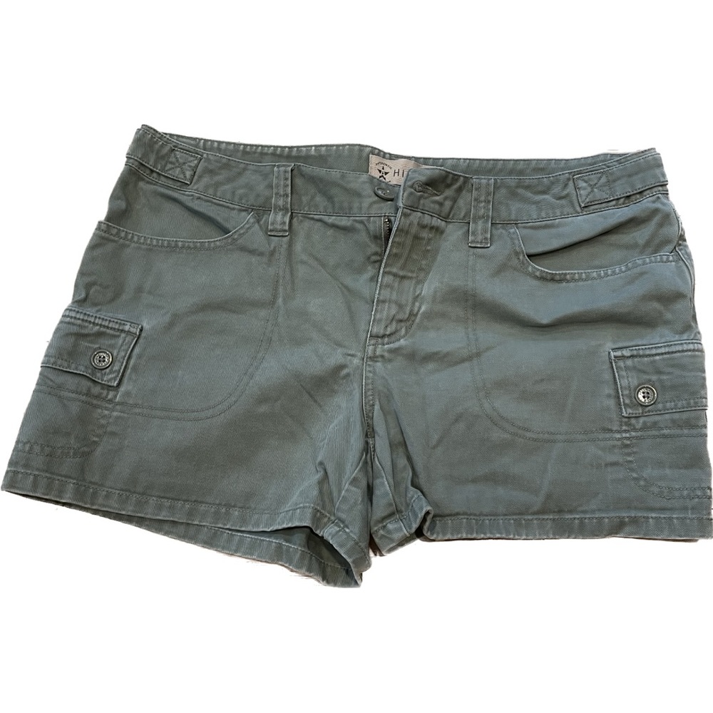 Authentic Jeanswear Shorts